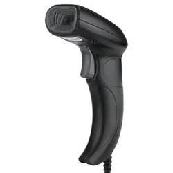 بارکدخوان دوبعدی هروج مدل NB27ps