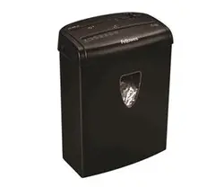 کاغذ خرد کن H-8CD فلوز Fellowes H-8CD Paper shredder