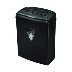 کاغذ خرد کن H8C فلوز Fellowes H8C Paper shredder