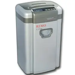 کاغذ خرد کن REMO مدل C-3100 کاغذ خرد کن Remo-C-3100
