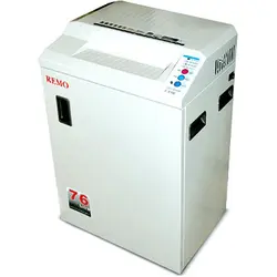 کاغذ خرد کن REMO مدل C-5100 کاغذ خرد کن Remo-C-5100