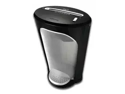 کاغذ خردکن Fellowes DS-1 Fellowes Powershred DS-1 Cross-Cut Shredd er