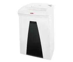 کاغذ خردکن HSM B24 رشته ای  HSM B24 Paper Shredder String