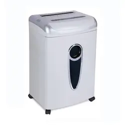 کاغذ خردکن SD 9670 پروتک Protech SD 9670 paper shredder