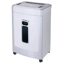 کاغذ خردکن SD9680 سان وود Sunwood SD9680 Paper Shredder
