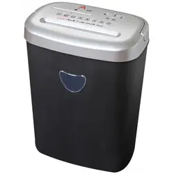 کاغذ خردکن پودری AZE8 البرز Alborz Paper shredder AZE8