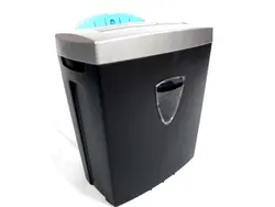 کاغذ خردکن پودری VS-710CD کیوپا QUPA VS-710CD Paper Cut Shredder