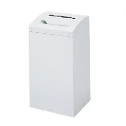 کاغذ خردکن رشته ای Geha 2600 Geha 2600 Paper Strip Cut Shredder