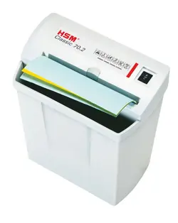 کاغذ خردکن رشته ای HSM 70 HSM 70 Paper Strip Cut Shredder
