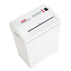 کاغذ خردکن رشته ای HSM 80 HSM 80 Paper Strip Cut Shredder