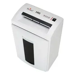 کاغذ خردکن رشته ای پوشال ساز میوه Geha Primo 1400 Geha Primo 1400 Paper Strip Cut Shredder