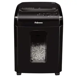 کاغذ خردکن فلوز Powershred 10M Fellowes Powershred 10M Shredder