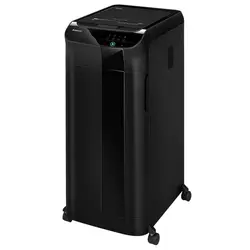 کاغذ خردکن فلوز مدل AutoMax 600M Fellowes AutoMax 600M Paper shredder