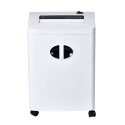 کاغذ خردکن مهر مدل MM-250 Mehr MM-250 Paper Shredder