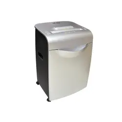 کاغذ خردکن نیکیتا مدل Silver plus nikita Silver plusPaper shredder