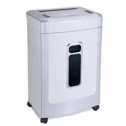 کاغذ خردکن نیکیتا مدل: SD-9681 nikita SD-9681 Paper shredder
