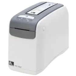 لیبل پرینتر مچ بند بیمار HC100 زبرا