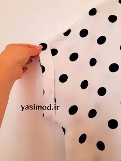 بلوز نخی زنانه کد :90471