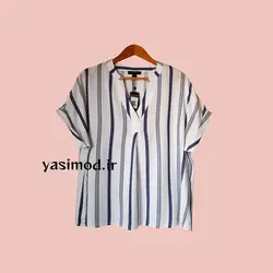 بلوز نخی زنانه کد :90470