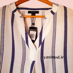 بلوز نخی زنانه کد :90470