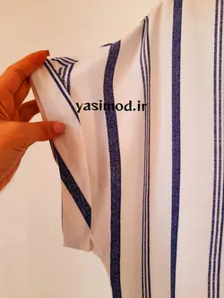 بلوز نخی زنانه کد :90470