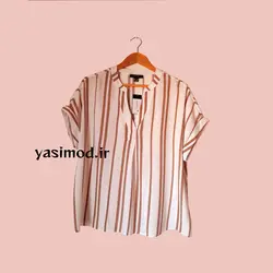 بلوز نخی زنانه کد :90473