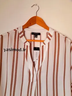 بلوز نخی زنانه کد :90473