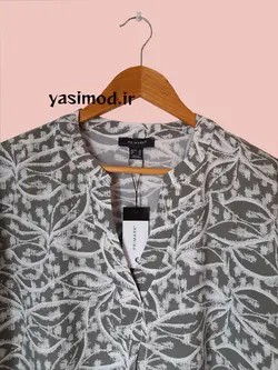 بلوز نخی زنانه کد :90472