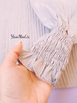 شومیز بهاره کد: 90450