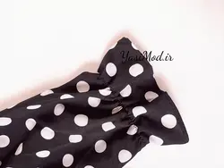 شومیز مجلسی کد: 90437