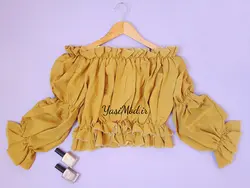 شومیز دکلته کد: 90432