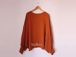 شومیز بهاره کد: 90429