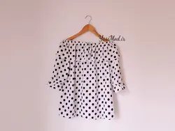 شومیز مجلسی کد: ۹۰۴۳۵