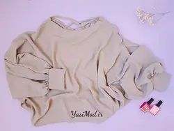 شومیز بهاره کد: 90427