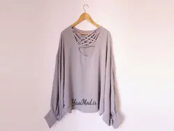 شومیز بهاره کد: 90427