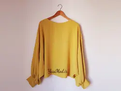 شومیز بهاره کد: 90426