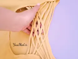 شومیز بهاره کد: 90426