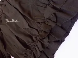 شومیز دکلته کد: 90434