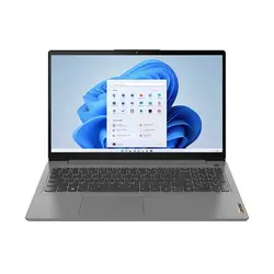 لپ تاپ 15.6 اینچی لنوو مدل IdeaPad 3 15ITL6 (Core i5 1155G7-8GB-MX350-1TB HDD-256GB SSD)