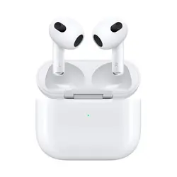 هندزفری بی سیم اپل مدل AirPods 3