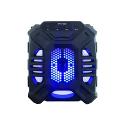 اسپیکر شارژی مدل gts 1222