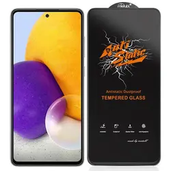 گلس میتوبل سامسونگ تمامی مدل ها سری A مدل Antistatic