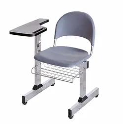 نیمکت آموزشی یک نفره فایبر پلاست باسبد ۵۳۱B