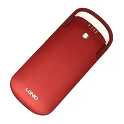 پاور بانک 10000mAH الدینیو LDNIO مدل PL1005