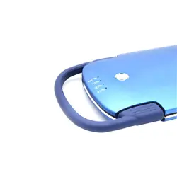 پاور بانک 10000mAH الدینیو LDNIO مدل PL1005 همراه با کابل اندروید