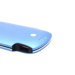 پاور بانک 10000mAH الدینیو LDNIO مدل PL1005 همراه با کابل اندروید