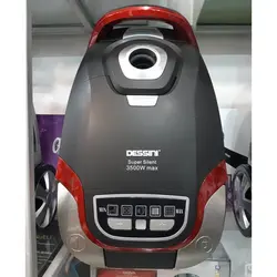 جاروبرقی دسینی مدل DS-3737