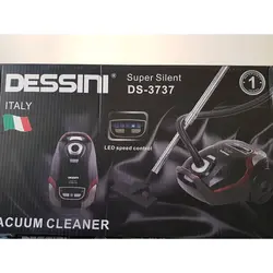 جاروبرقی دسینی مدل DS-3737