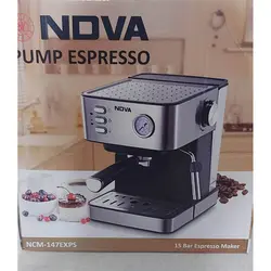 اسپرسوساز ندوا ndva مدل NCM-147