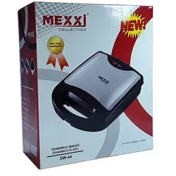 ساندویچ ساز مکسی مدل SW-44